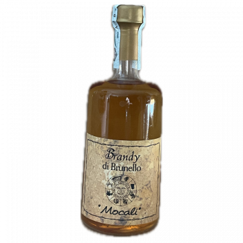 Brandy di Brunello
